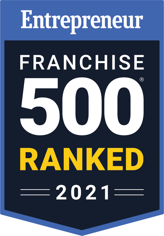 Stratus Building Solutions franchise award