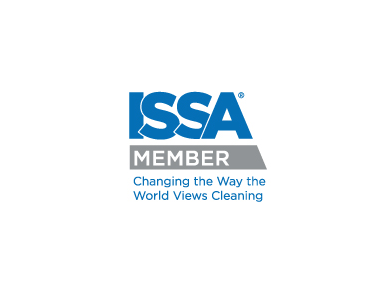 Stratus Member of the ISSA Logo