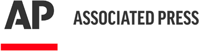Associated Press Logo and Icon