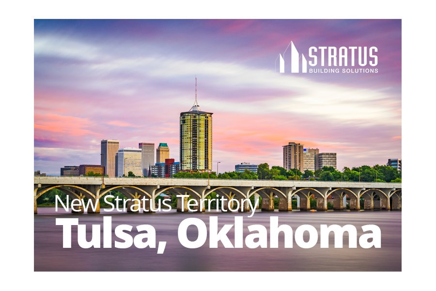 Stratus Building Solutions of Tulsa