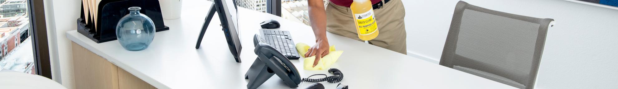 Office Cleaning Services Cleaning Services