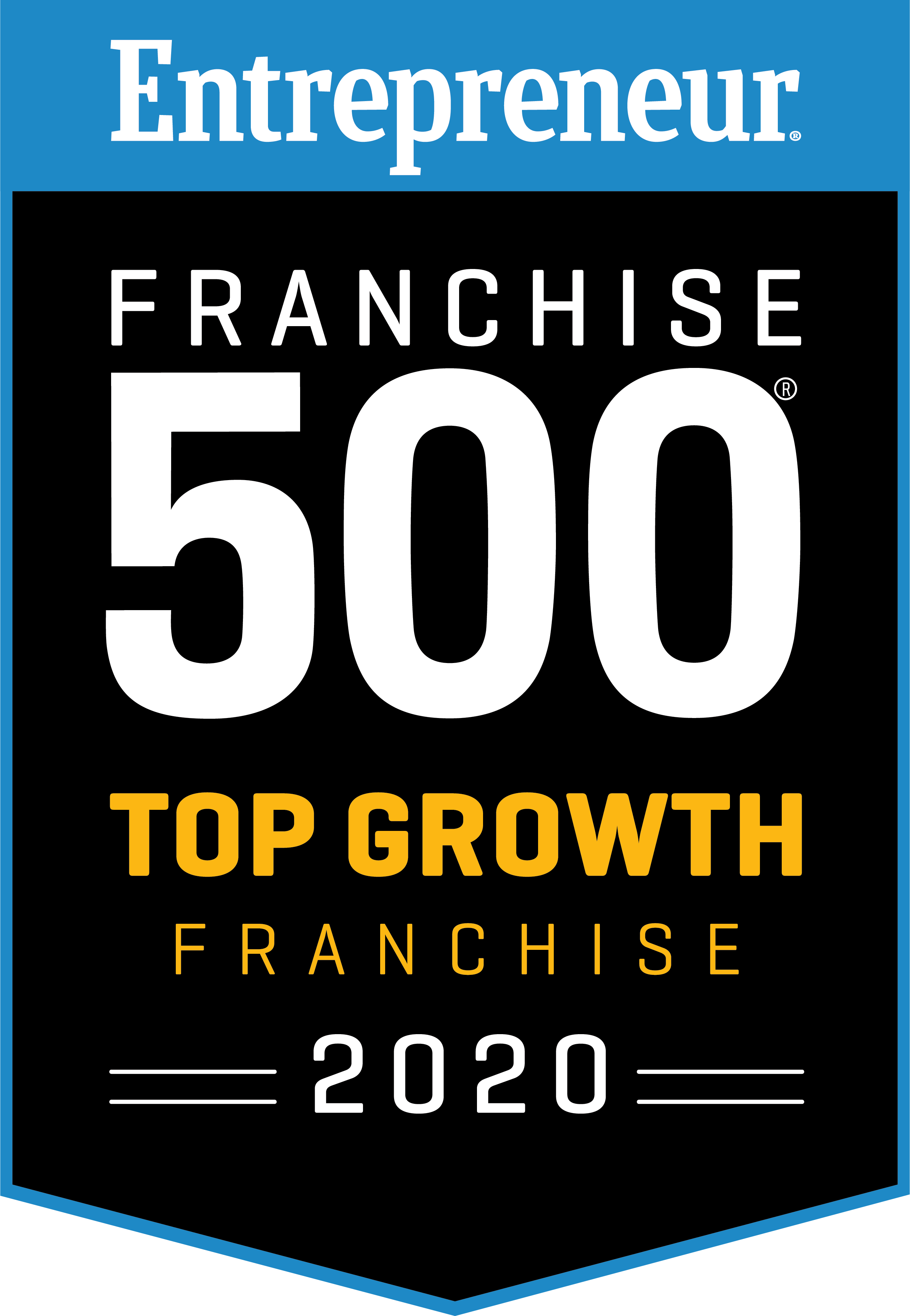Top growth franchise