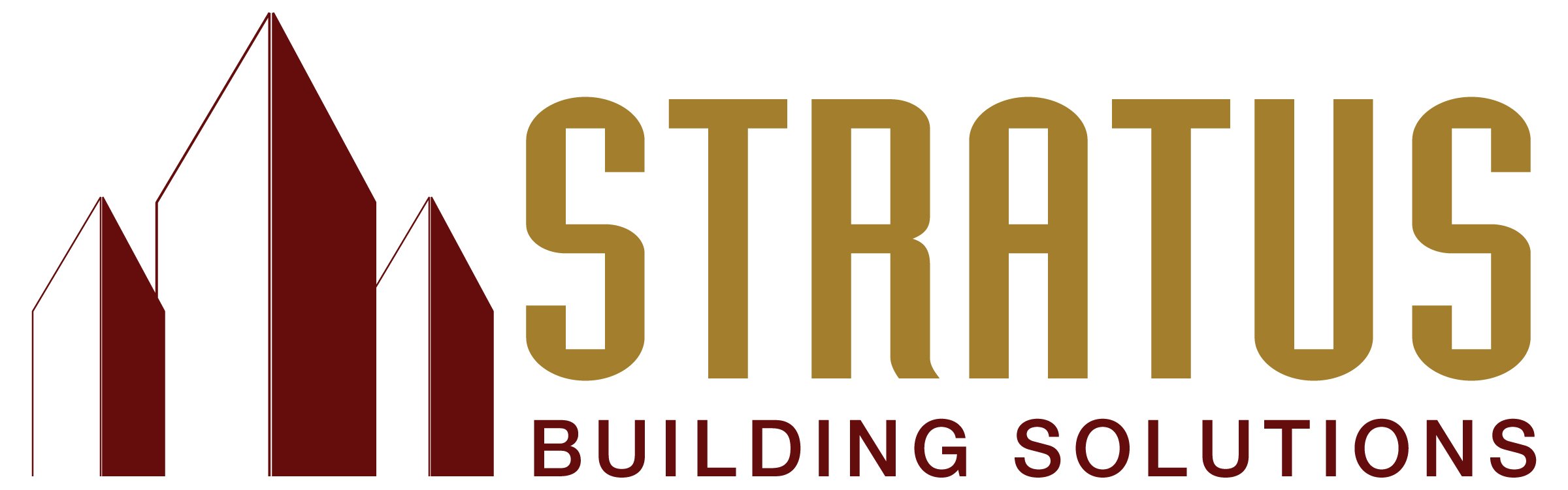 Stratus Building Solutions logo