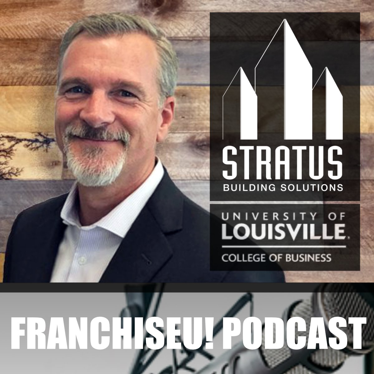 Doug Flaig Featured on FranchiseU!