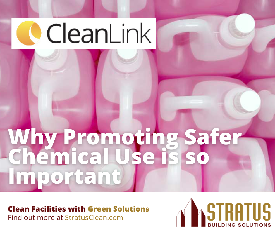 CleanLink Article by Doug Flaig