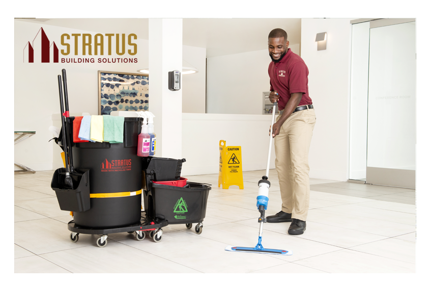 Project Cleaning Brampton