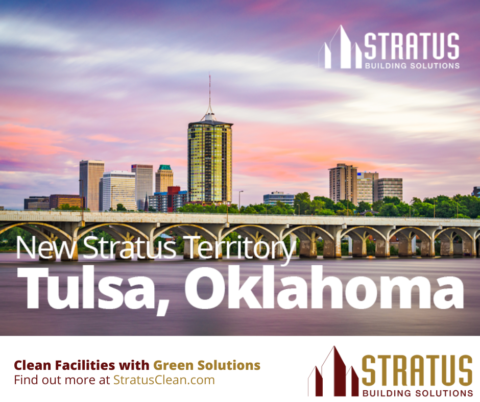 Stratus Building Solutions Tulsa Oklahoma