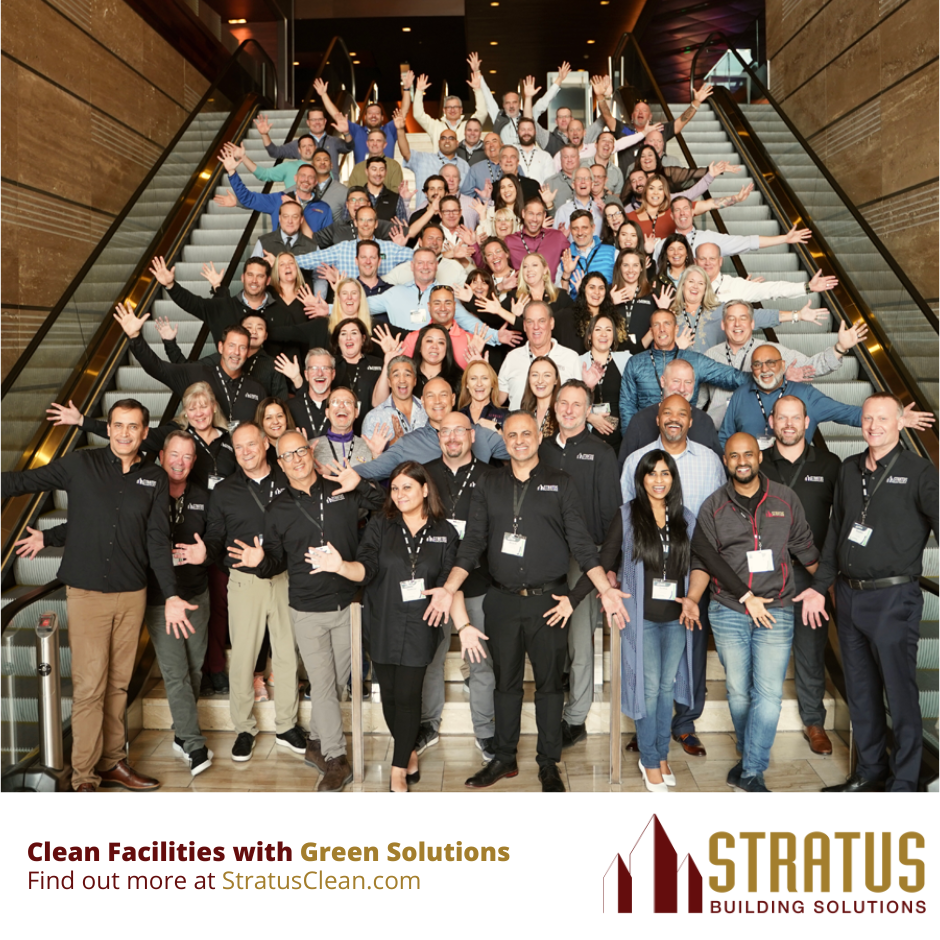 Stratus Leadership 2023 Annual Meeting