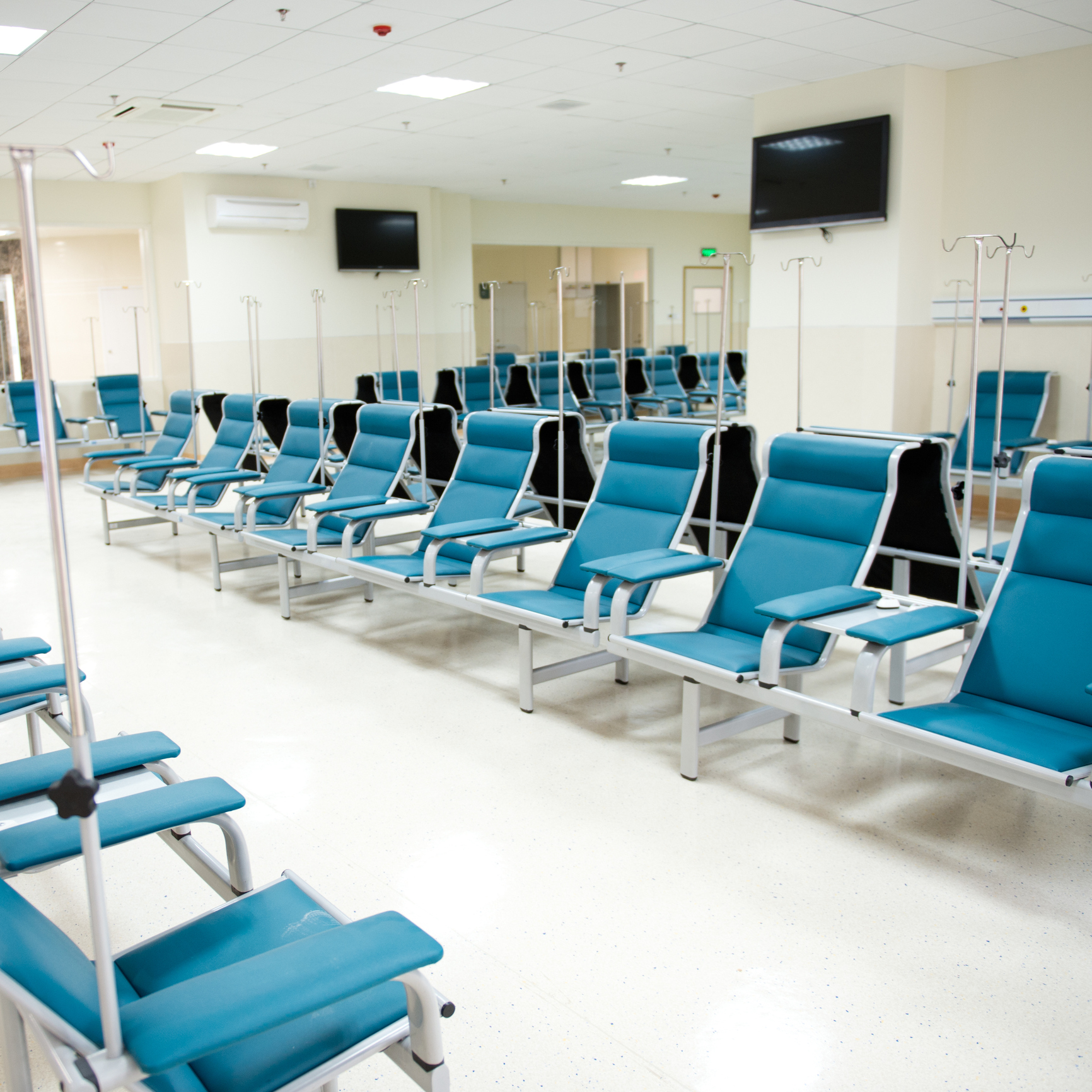 Dialysis Center Cleaning Services Stratus Building Solutions