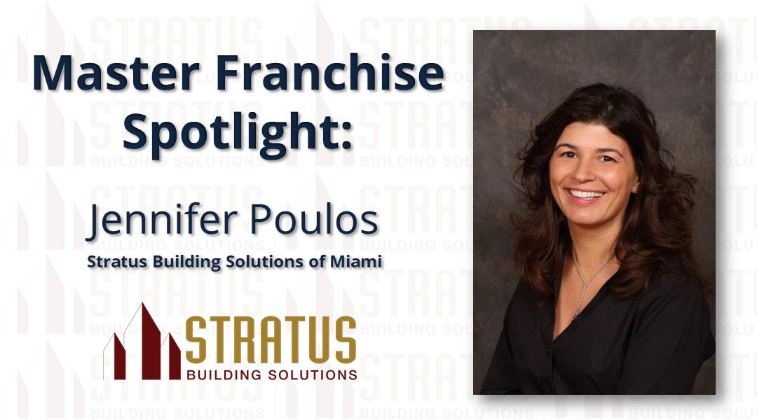Jennifer Poulos, Master Franchise