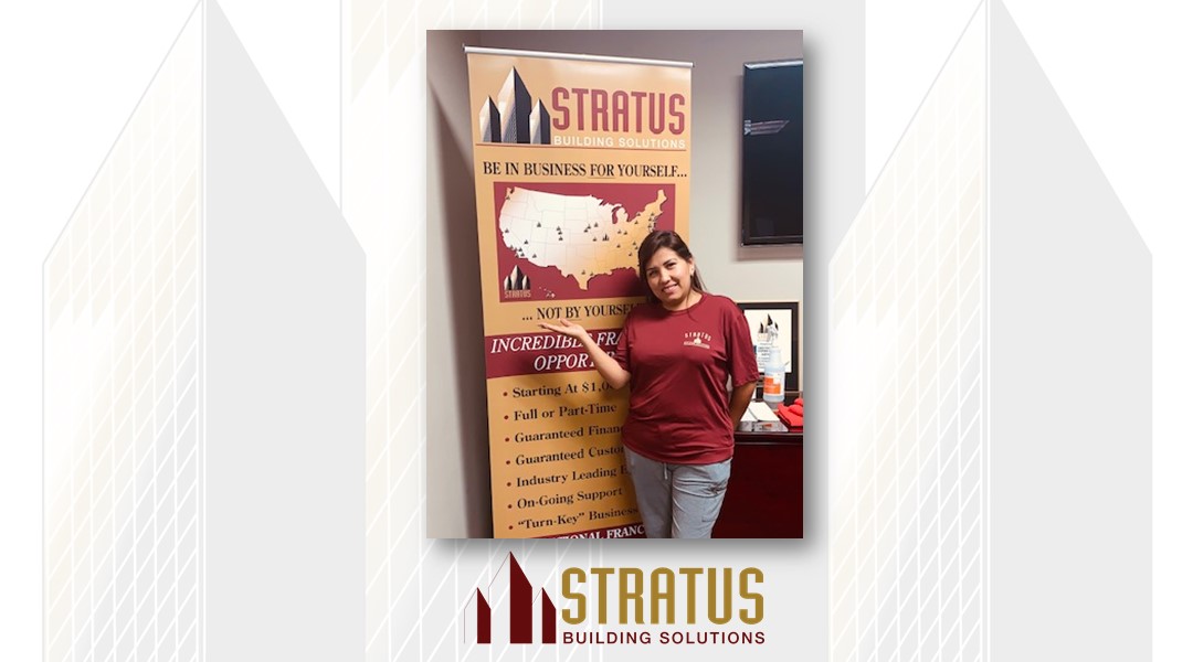 Janet Dominguez Unit Franchisee in Austin, TX