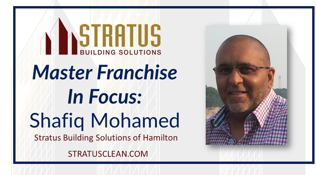 Master Franchise Canada