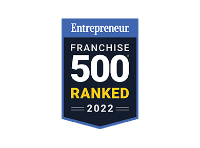 Entrepreneur Ranked 2022