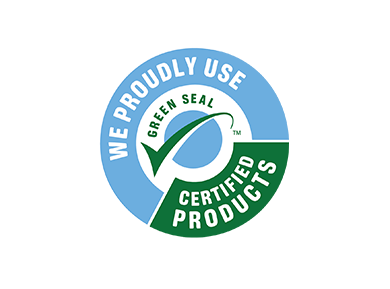 Green Seal Certified