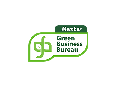 Green Business Bureau Member