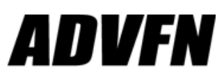 ADVFN Logo