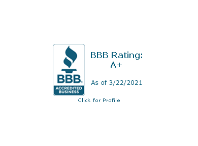 BBB Logo