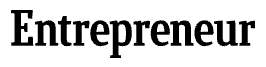 Entrepreneur Logo