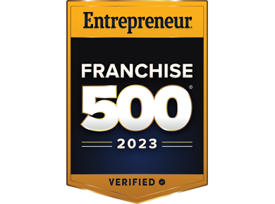 Entrepreneur Ranked 2023