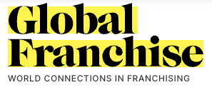 Global Franchise Award Logo