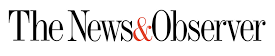 News and Observer Logo