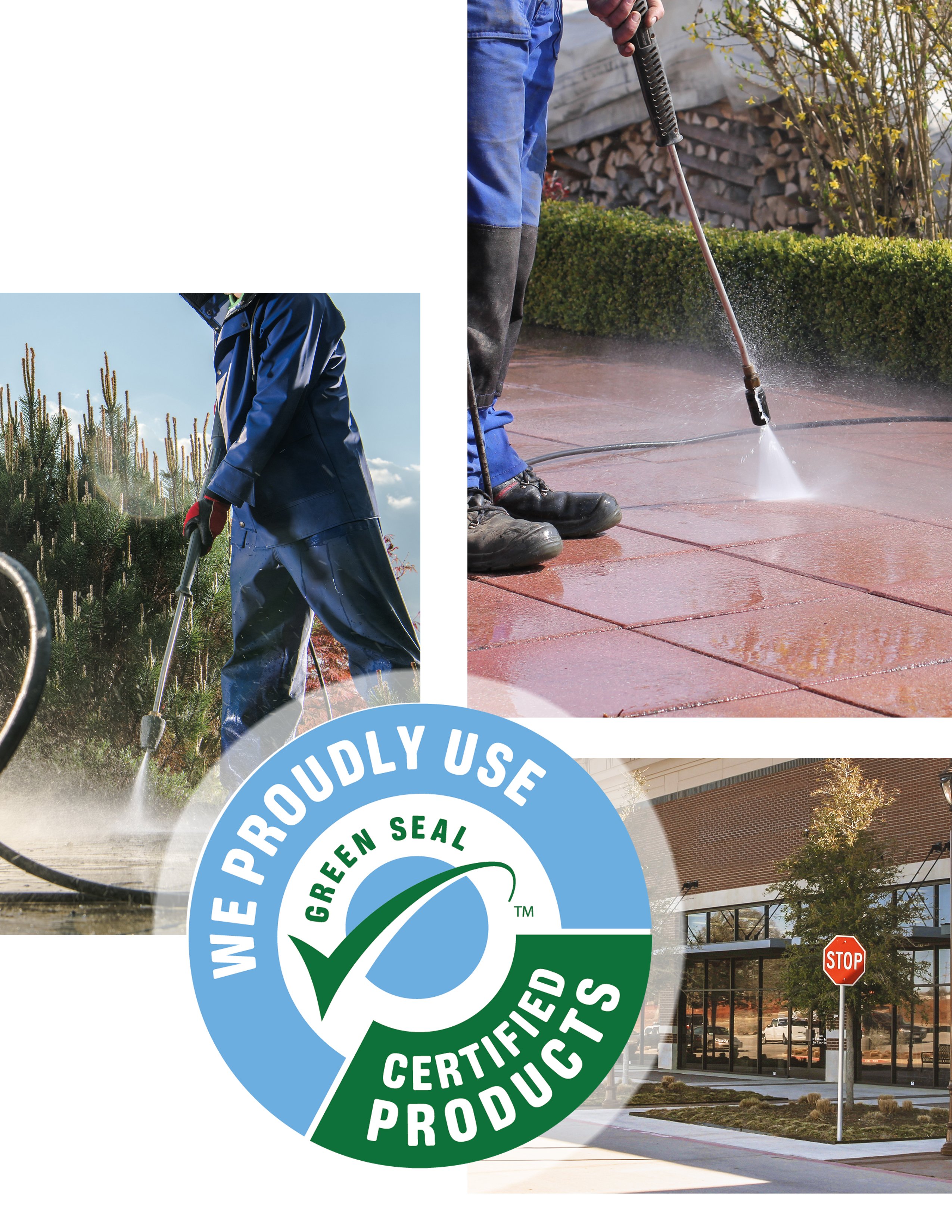 Premier Power Cleaning, Llc Power Washing Service Pittsburgh Pa
