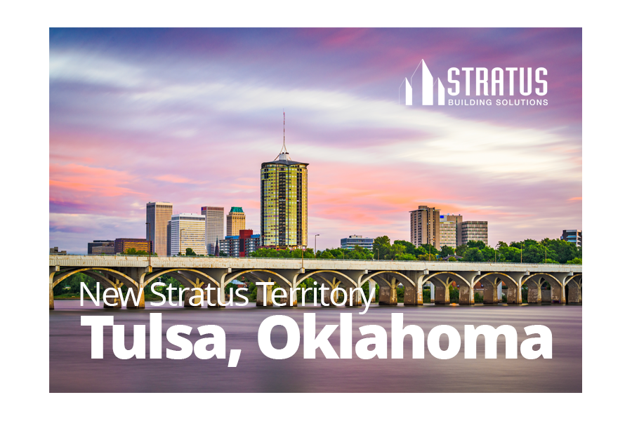 Stratus Building Solutions of Tulsa