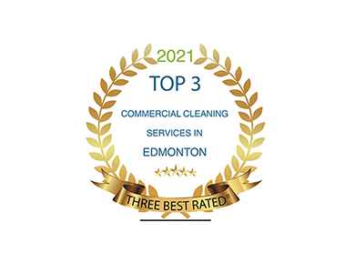 Top 3 Cleaning Edmonton