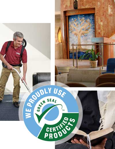 USCJ National Cleaning Services