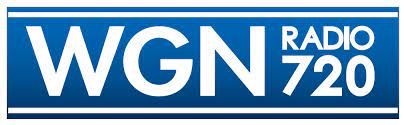 WGN Radio Logo