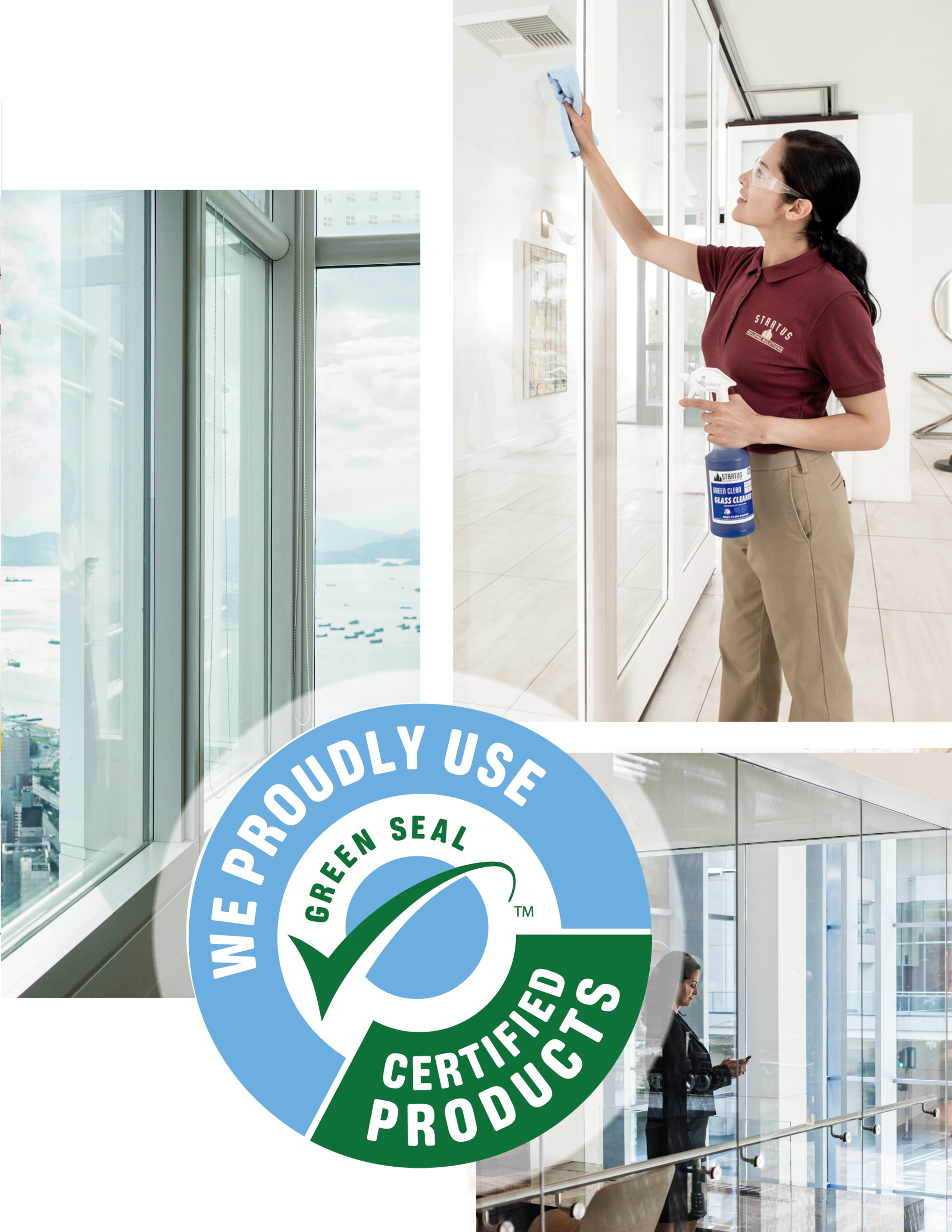 Window Cleaning in Texarkana AR