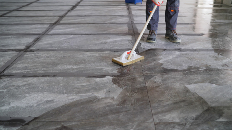 Expert post-construction cleanup services in Austin removing dust, debris, and residue efficiently.