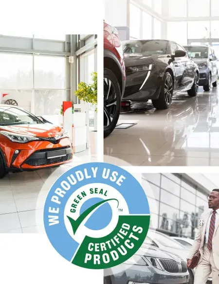 How Expert Cleaning Services Keep Santa Rosa Car Dealerships Spotless How Expert Cleaning Services Keep Santa Rosa Car Dealerships Spotless