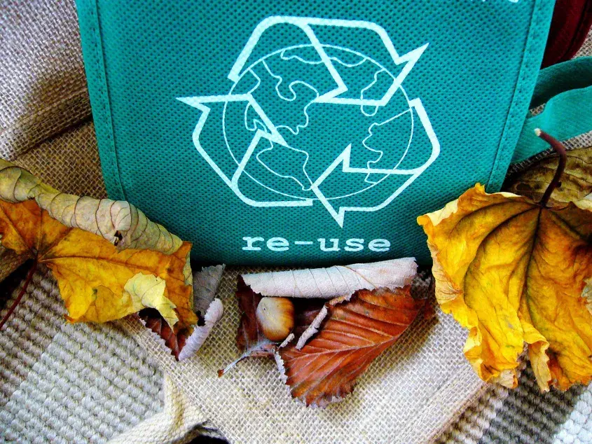 America Recycles Day 