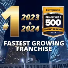 Fastest-Growing Franchise
