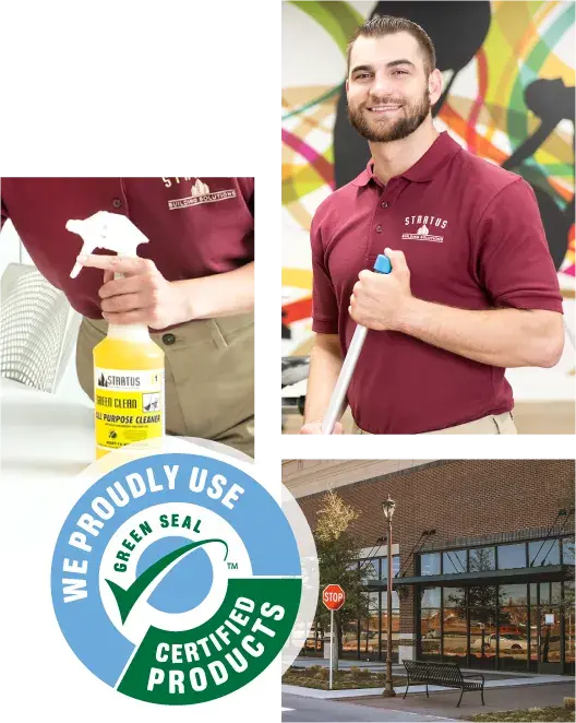 Customizable Commercial Cleaning Solutions for Religious Institutions in Columbus Customizable Commercial Cleaning Solutions for Religious Institutions in Columbus