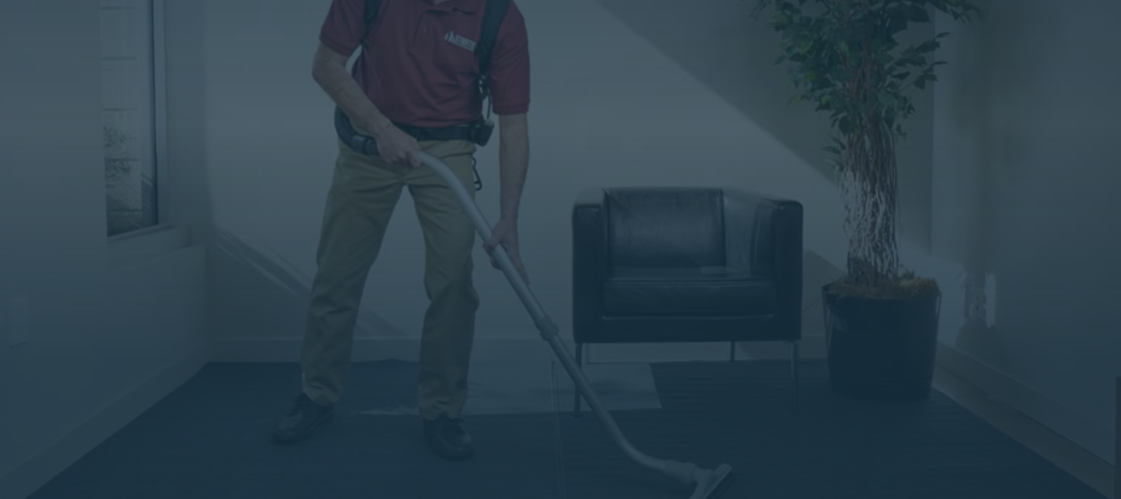 Commercial Carpet Cleaning